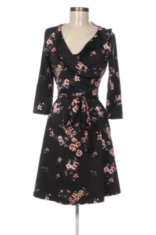 Kleid Alba Moda, Größe S, Farbe Mehrfarbig, Preis 28,53 €