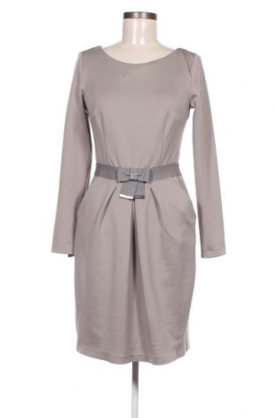 Šaty  Alba Moda, Veľkosť S, Farba Sivá, Cena  13,27 €