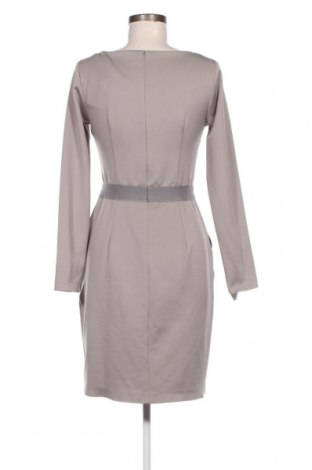 Kleid Alba Moda, Größe S, Farbe Grau, Preis 13,27 €