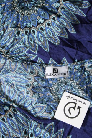 Šaty  Alexander, Veľkosť M, Farba Modrá, Cena  6,12 €