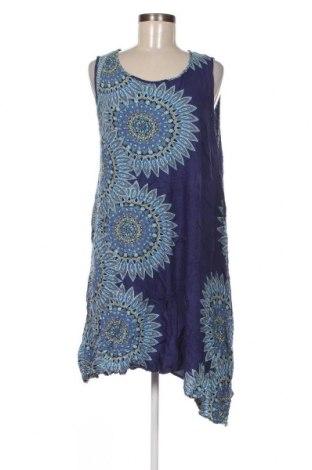 Kleid Alexander, Größe M, Farbe Blau, Preis € 7,52