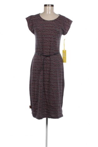 Kleid Alife And Kickin, Größe S, Farbe Mehrfarbig, Preis 10,52 €