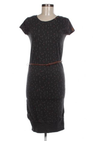 Kleid Alife And Kickin, Größe XS, Farbe Grau, Preis € 8,35