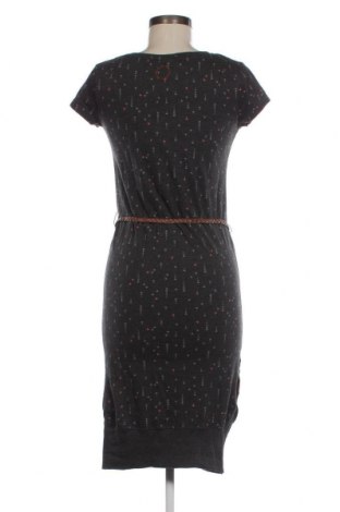 Kleid Alife And Kickin, Größe XS, Farbe Grau, Preis € 8,35