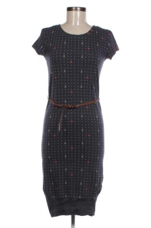 Φόρεμα Alife And Kickin, Μέγεθος XS, Χρώμα Μπλέ, Τιμή 13,15 €