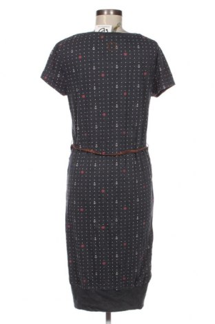 Kleid Alife And Kickin, Größe L, Farbe Grau, Preis € 28,53