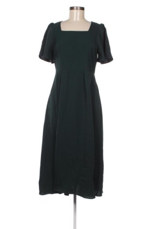 Φόρεμα All Would Envy, Μέγεθος L, Χρώμα Πράσινο, Τιμή 15,59 €