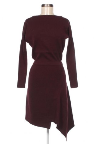 Kleid AllSaints, Größe S, Farbe Rot, Preis 72,10 €