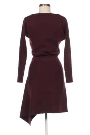 Šaty  AllSaints, Veľkosť S, Farba Červená, Cena  72,10 €