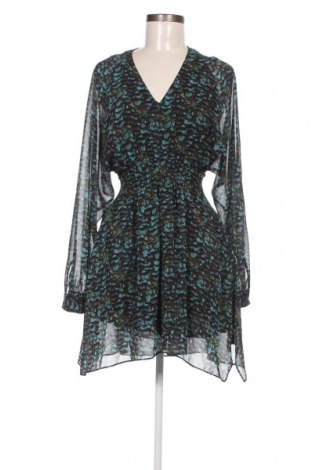 Šaty  AllSaints, Veľkosť S, Farba Viacfarebná, Cena  25,26 €