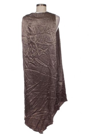 Kleid AllSaints, Größe L, Farbe Grün, Preis 56,74 €