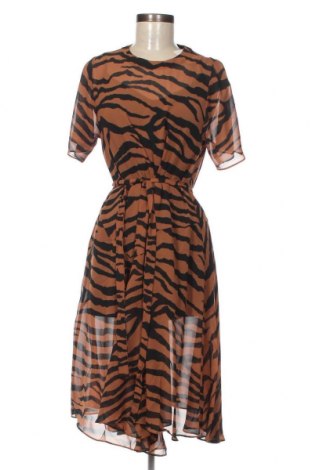 Φόρεμα AllSaints, Μέγεθος S, Χρώμα Πολύχρωμο, Τιμή 143,30 €