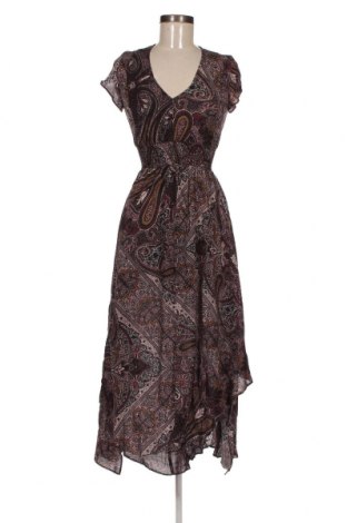 Kleid AllSaints, Größe XS, Farbe Mehrfarbig, Preis 68,09 €