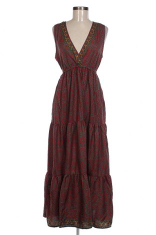 Kleid Aller Simplement, Größe L, Farbe Mehrfarbig, Preis 42,59 €