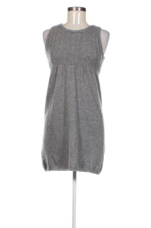 Kleid Allude, Größe S, Farbe Grau, Preis € 92,72
