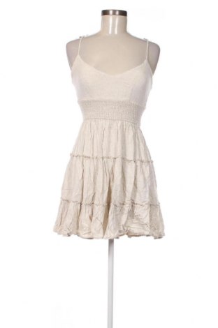 Φόρεμα Ally, Μέγεθος S, Χρώμα Εκρού, Τιμή 17,94 €