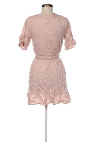 Šaty  Ally, Veľkosť S, Farba Ružová, Cena  4,60 €