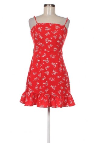 Kleid Ally, Größe S, Farbe Rot, Preis € 5,85