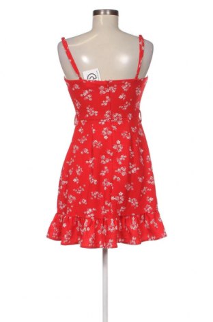 Kleid Ally, Größe S, Farbe Rot, Preis 5,85 €