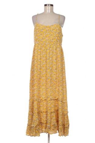 Šaty  Ally, Veľkosť XL, Farba Žltá, Cena  16,44 €