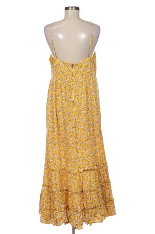 Šaty  Ally, Veľkosť XL, Farba Žltá, Cena  16,44 €