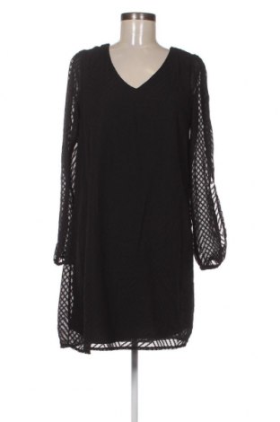 Šaty  Almost Famous, Veľkosť L, Farba Čierna, Cena  3,45 €