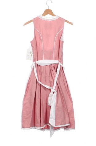 Kleid Alpenfee, Größe S, Farbe Rosa, Preis 50,99 €