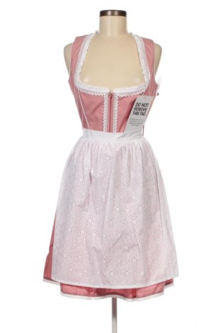 Kleid Alpenfee, Größe L, Farbe Rosa, Preis € 55,99