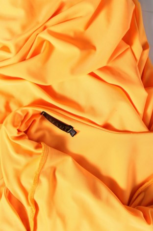 Šaty  Amari, Velikost S, Barva Oranžová, Cena  245,00 Kč