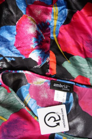 Φόρεμα Ambria, Μέγεθος XL, Χρώμα Πολύχρωμο, Τιμή 9,69 €