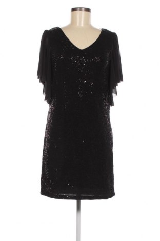 Kleid Amelie & Amelie, Größe S, Farbe Schwarz, Preis € 21,79