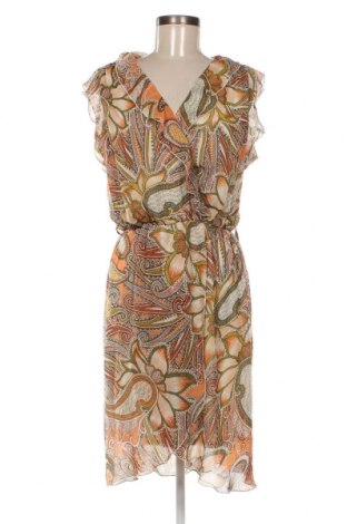 Šaty  Amelie & Amelie, Velikost S, Barva Vícebarevné, Cena  462,00 Kč
