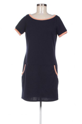 Kleid Amelie & Amelie, Größe M, Farbe Blau, Preis 9,69 €
