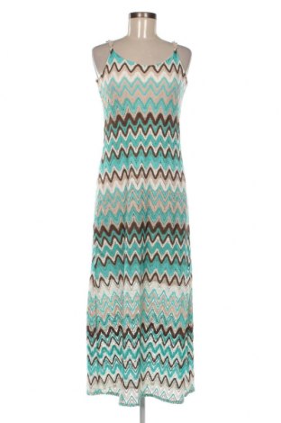 Φόρεμα Amelie & Amelie, Μέγεθος L, Χρώμα Πολύχρωμο, Τιμή 9,69 €