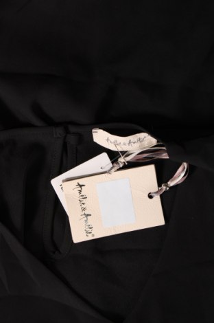 Šaty  Amelie & Amelie, Veľkosť S, Farba Čierna, Cena  7,91 €