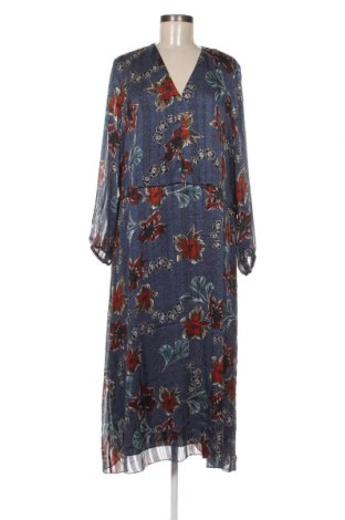 Φόρεμα Amelie & Amelie, Μέγεθος XL, Χρώμα Πολύχρωμο, Τιμή 15,25 €