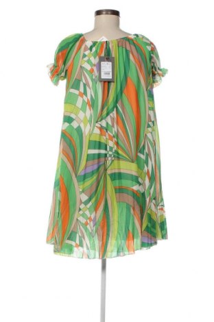 Kleid Amelie & Amelie, Größe M, Farbe Mehrfarbig, Preis 19,21 €