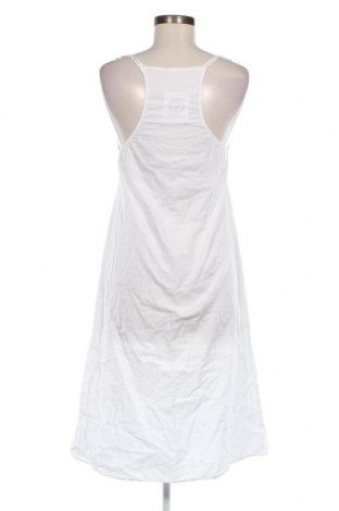 Kleid American Vintage, Größe M, Farbe Weiß, Preis 17,90 €