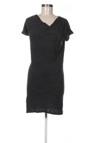 Kleid American Vintage, Größe M, Farbe Grau, Preis 19,48 €