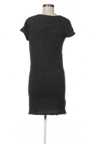 Kleid American Vintage, Größe M, Farbe Grau, Preis 23,38 €