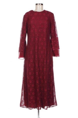 Φόρεμα Amine Huma, Μέγεθος XL, Χρώμα Κόκκινο, Τιμή 41,72 €