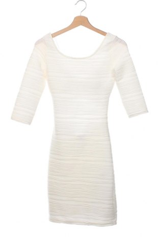 Φόρεμα Amisu, Μέγεθος XS, Χρώμα Λευκό, Τιμή 16,91 €