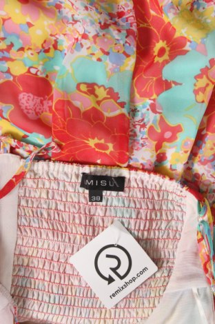 Kleid Amisu, Größe M, Farbe Mehrfarbig, Preis 16,08 €