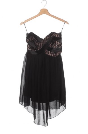 Kleid Amisu, Größe S, Farbe Schwarz, Preis 29,62 €
