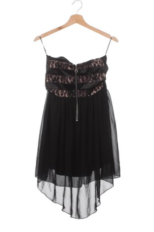 Šaty  Amisu, Veľkosť S, Farba Čierna, Cena  29,62 €