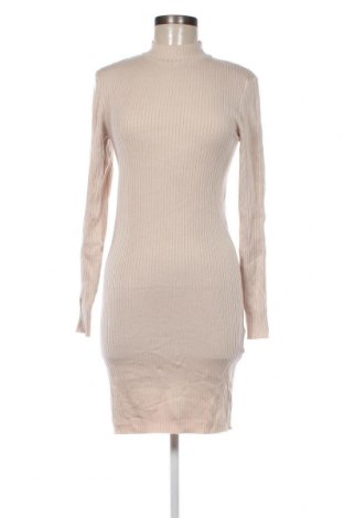 Kleid Amisu, Größe L, Farbe Beige, Preis 13,44 €