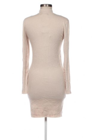 Kleid Amisu, Größe L, Farbe Beige, Preis 6,72 €