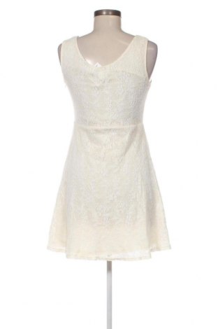Kleid Amisu, Größe M, Farbe Ecru, Preis € 27,67