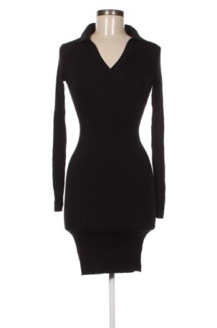 Φόρεμα Amisu, Μέγεθος XS, Χρώμα Μαύρο, Τιμή 8,07 €