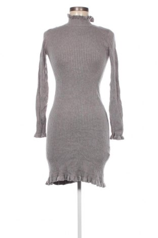 Kleid Amisu, Größe M, Farbe Grau, Preis 5,65 €